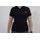 SW MOTECH Polo shirt Core Line. Black. Women. Size S.