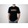 SW MOTECH T-Shirt Legend Gear. Black. Men. Size S.