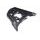 SW MOTECH top nosič alu-rack Honda VFR 800