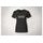 SW MOTECH T-Shirt Legend Gear. Black. Women. Size L.