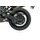 SW MOTECH padací protektory na zadní osu Triumph Tiger 800 (10-)