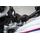 SW MOTECH zvýšení řídítek   32 nahoru,25 mm dozadu  R1200GS (12-18), R1250GS /Adv.(18-). černé