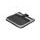 SW MOTECH Tablet sleeve Grey. For side bag 11 l.