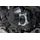 SW MOTECH protektor  motoru černá/stříbrná Black/Silver. Kawasaki Z900 models (16-).