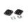 SW MOTECH Clip adapter