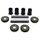 Rear independent suspension knuckle only kit All Balls Racing 50-1229 AK50-1229