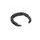 SW MOTECH PRO tank ring Black. Harley-Davidson Pan America (21-)