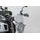 SW MOTECH větrný štítek stříbrný,CFMoto 700CL-X Heritage (22-).