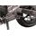SW MOTECH stupačky ION, Kawasaki Versys 650 / ZRX1200 / Z1000 / Z900RS.