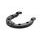 SW MOTECH ION tank ring Black. Ducati DesertX Rally (23-).