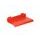 SW MOTECH Fixture for sales display With single sheet for small parts.