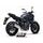 Výfukový systém SC PROJECT pro YAMAHA - MT-07 (2021-2022) - Full 2-1 stainless steel exhaust system, with SC1-S titanium muffler - EURO 5