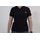 SW MOTECH Polo shirt Core Line. Black. Women. Size S.