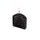 SW MOTECH EVO top ring For EVO tank bags. QUICK LOCK. Black.