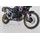 SW MOTECH kryt motoru černý BMW F 750/850 GS (17-), F 800/900 GS (23-).