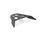 SW MOTECH top nosič STREET-RACK Black. Yamaha MT-09.
