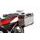 SW MOTECH nosič quick-lock BMW  F 650 GS (-07), G 650 GS (11-)