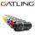 Protektory na rám GATLING - Aprilia RS 660 ´21-x