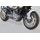 SW MOTECH Kryt motoru černý, Moto Guzzi V 100 Mandelo (22-)