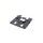 SW MOTECH adapter plotna pro SysBag WP M, pravá