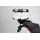 SW MOTECH TRAX ADV sada horní Silver. Ducati Multistrada 1200 Enduro/950/1260.
