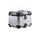 SW MOTECH kufr TraX Adventure 38 L top box stříbrný
