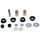 Rear independent suspension knuckle only kit All Balls Racing 50-1238 AK50-1238