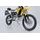 SW MOTECH kryt motoru stříbrný Suzuki DR-Z4S / DR-Z4SM (25-).
