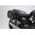 SW MOTECH Legend Gear side bag system LC Triumph Street Twin (16-) / Cup (16-).