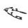 SW MOTECH nosič STREET-RACK pro Yamaha MT-10/SP (21-).