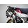 SW MOTECH sada off-road PRO nosiče černé. Honda Africa Twin / Adv Sport (18-).