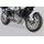 SW MOTECH kryt motoru stříbrný Moto Guzzi V100 Mandello/S (22-).