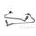 SW MOTECH kryty rukou Honda NX 500 (24-), CB 500 X (20-)