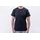 SW MOTECH Men?s T-shirt - Black Edition Street Line. Black. Men?s. Size M.