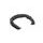 SW MOTECH PRO tank ring Black. Honda CB125R (24-).
