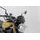 SW MOTECH větrný štítek,černý, Kawasaki Z900RS (17-) / SE (21-).