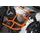SW MOTECH Horní padací orig. KTM crash bar Orange. 1290 SAdv R / S (16-), 1090 Adv (16-)