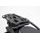 SW MOTECH adventure rack pro  F 750/850 GS (18-). pro originál celoplastový nosič
