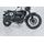 SW MOTECH kryt motoru černý Royal Enfield Bear 650 (23-).