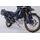 SW MOTECH kryt motoru-stříbrný, Suzuki V-Strom 800DE (22-)