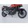 SW MOTECH kryt motoru Black/Silver. Honda NC700 / NC750 s DCT.
