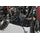 SW MOTECH kryt motoru černý Honda CRF1100L/Adv Sports (19-) montáž pouze s padacím rámem SW-MOTEC