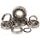 Sada ložisek převodovky HOT RODS TBK0032 pro KAWASAKI KX 125 2003-2004