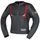 Sports jacket iXS TRIGONIS-AIR X51063 dark grey-grey-red 4XL