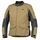 Bunda s laminovanou membránou iXS TOURSTER-STX 4.0 X2-111417 pouštní hnědá - metalově šedá 4XL (krátká)