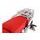 SW MOTECH top nosič ALU-RACK Silver. BMW R 1200 GS (04-12).