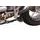 SW MOTECH stupačky R 1200 GS. R 1100 GS, R 1150 GS
