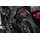 SW MOTECH nosič SLC levý pro Harley Davidson Dyna Fat Boy (07-17)