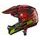 Dětská motokrosová helma iXS iXS278 KID 2.0 X12703 červeno-černo-žlutá 54