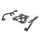 SW MOTECH STREET-RACK top nosič Husqvarna 701 Enduro/Supermoto (16-).
